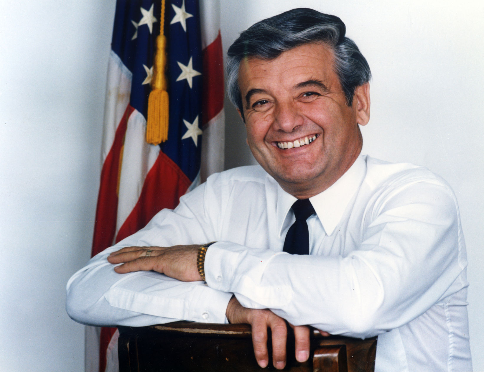 Ron Marlenee